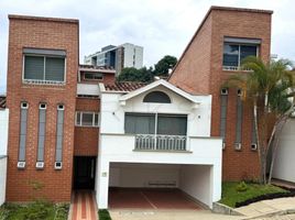 3 Habitación Villa en alquiler en Colombia, Medellín, Antioquia, Colombia