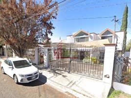 5 Habitación Casa en venta en Queretaro, Querétaro, Queretaro, Querétaro