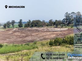  Grundstück zu verkaufen in Morelia, Michoacan, Morelia