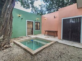 2 Schlafzimmer Villa zu verkaufen in Merida, Yucatan, Merida