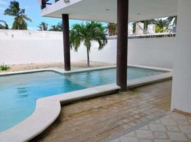 4 Habitación Casa en venta en Progreso, Yucatán, Progreso