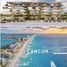 Condominium 2 chambre à vendre à Cancun, Quintana Roo, Cancun
