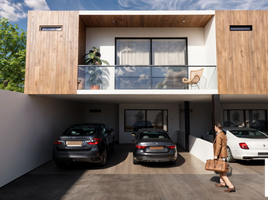 3 Schlafzimmer Appartement zu verkaufen in Conkal, Yucatan, Conkal