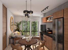 Studio Wohnung zu verkaufen in Cozumel, Quintana Roo, Cozumel