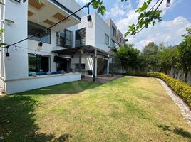 Maison 3 chambre à vendre à Huixquilucan, Mexico, Huixquilucan