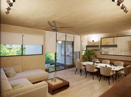 2 Schlafzimmer Appartement zu verkaufen in Conkal, Yucatan, Conkal