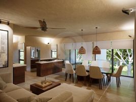 2 Habitación Apartamento en venta en Conkal, Yucatán, Conkal