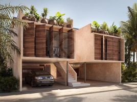 2 Schlafzimmer Villa zu verkaufen in Merida, Yucatan, Merida