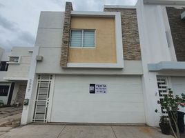 4 Schlafzimmer Haus zu vermieten in Culiacan, Sinaloa, Culiacan