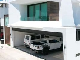 3 Schlafzimmer Haus zu verkaufen in Culiacan, Sinaloa, Culiacan