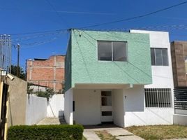 Maison 3 chambre à louer à Toluca, Mexico, Toluca