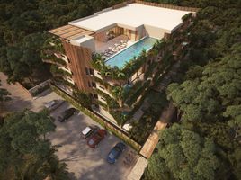 1 Schlafzimmer Appartement zu verkaufen in Cozumel, Quintana Roo, Cozumel, Quintana Roo