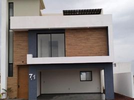 Villa 3 chambre à vendre à Boca Del Rio, Veracruz, Boca Del Rio