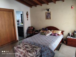 5 Habitación Villa en venta en Museo de Antioquia, Medellín, Medellín