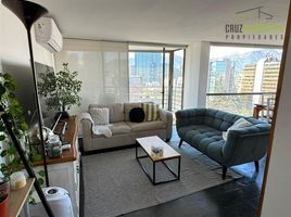 2 Habitación Apartamento en venta en Chile, Santiago, Santiago, Santiago, Chile