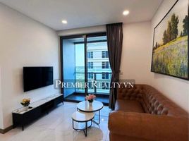 1 Schlafzimmer Appartement zu vermieten in Ward 22, Ho Chi Minh City, Ward 22