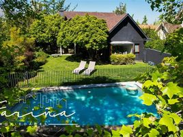 4 Habitación Casa en venta en Santiago, Santiago, Santiago, Santiago