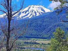  Terreno (Parcela) en venta en Chile, Curacautin, Malleco, Araucanía, Chile
