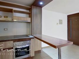 1 Bedroom Condo for sale in Santiago, Puente Alto, Cordillera, Santiago