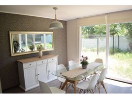 4 Habitación Villa en venta en Cordillera, Santiago, San Jode de Maipo, Cordillera