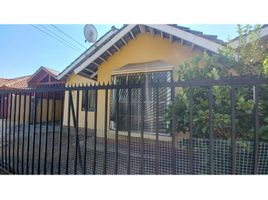 3 Bedroom House for sale in Cordillera, Santiago, San Jode De Maipo, Cordillera