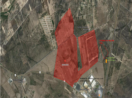  Land for sale in General Zuazua, Nuevo Leon, General Zuazua