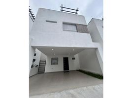 3 Schlafzimmer Haus zu verkaufen in San Nicolas De Los Garza, Nuevo Leon, San Nicolas De Los Garza