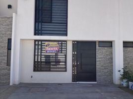 Maison 3 chambre à louer à San Luis Potosi, San Luis Potosi, San Luis Potosi, San Luis Potosi