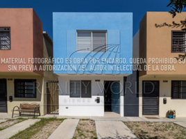 2 Habitación Casa en venta en General Escobedo, Nuevo León, General Escobedo