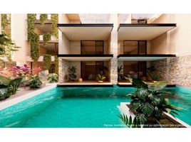 1 Schlafzimmer Wohnung zu verkaufen in Cozumel, Quintana Roo, Cozumel