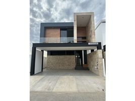 4 Bedroom Villa for sale in Mazatlan, Sinaloa, Mazatlan
