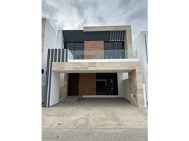 4 Habitación Villa en venta en Mazatlan, Sinaloa, Mazatlan