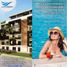 1 Habitación Departamento en venta en Mazatlan, Sinaloa, Mazatlan, Sinaloa