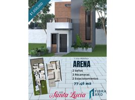 3 Bedroom House for sale in Mazatlan, Sinaloa, Mazatlan