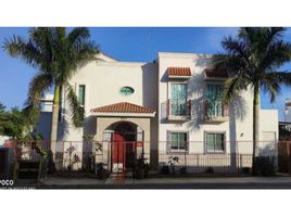 3 Schlafzimmer Villa zu verkaufen in Mazatlan, Sinaloa, Mazatlan