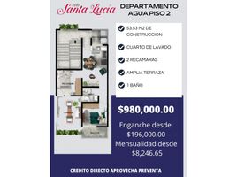 1 Habitación Apartamento en venta en Mazatlan, Sinaloa, Mazatlan, Sinaloa