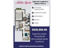 2 Schlafzimmer Wohnung zu verkaufen in Mazatlan, Sinaloa, Mazatlan