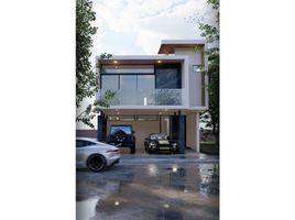 3 Bedroom Villa for sale in Mazatlan, Sinaloa, Mazatlan