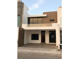 4 Schlafzimmer Haus zu verkaufen in Mazatlan, Sinaloa, Mazatlan