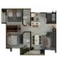1 Habitación Casa en venta en Mazatlan, Sinaloa, Mazatlan, Sinaloa