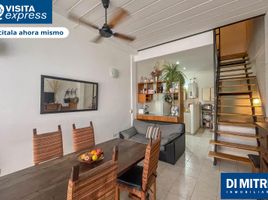 2 Schlafzimmer Haus zu verkaufen in Federal Capital, Buenos Aires, Federal Capital