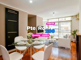 Condominium 2 chambre à vendre à Rosario, Santa Fe, Rosario