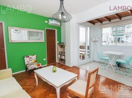 1 Schlafzimmer Wohnung zu verkaufen in Federal Capital, Buenos Aires, Federal Capital