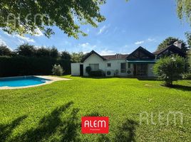 3 Schlafzimmer Villa zu verkaufen in Esteban Echeverria, Buenos Aires, Esteban Echeverria