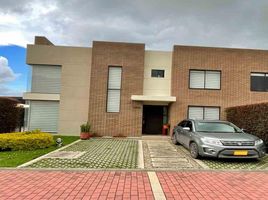 3 Habitación Villa en venta en Cundinamarca, Chia, Cundinamarca