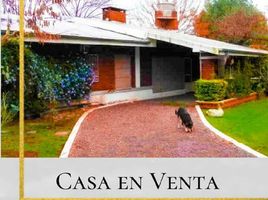 2 Schlafzimmer Haus zu verkaufen in Federal Capital, Buenos Aires, Federal Capital