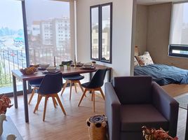 1 Schlafzimmer Appartement zu verkaufen in Miguel Hidalgo, Mexico City, Miguel Hidalgo
