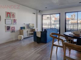 Appartement 1 chambre à vendre à Federal Capital, Buenos Aires, Federal Capital