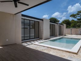 3 Habitación Villa en venta en Merida, Yucatán, Merida