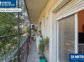 2 Bedroom Condo for sale in Buenos Aires, Federal Capital, Buenos Aires